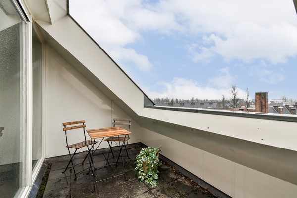 Foto - Te koop: Minervaplein 5-5V, 1077 TG Amsterdam